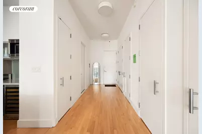 25 W Houston Street #5B, New York, NY 10012 - Photo 5