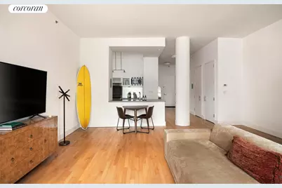 25 W Houston Street #5B, New York, NY 10012 - Photo 3