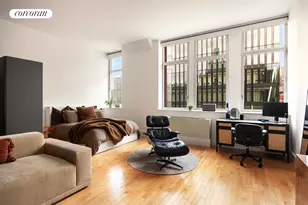 25 W Houston St, New York City, NY 10012 - Photo 1