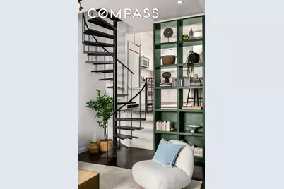 8 Charles Lane #C, New York, NY 10014 - Photo 7