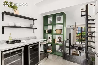 8 Charles Lane #C, New York, NY 10014 - Photo 9