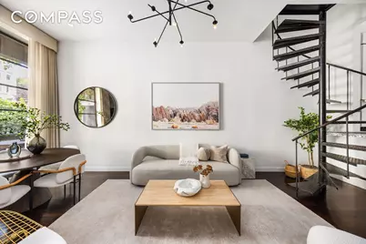 8 Charles Lane #C, New York, NY 10014 - Photo 5