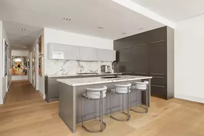 51 Walker Street #3B, New York City, NY 10013 - Photo 5