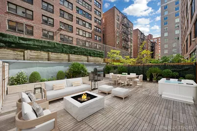 525 E 80th Street #1B, New York City, NY 10075 - Photo 3