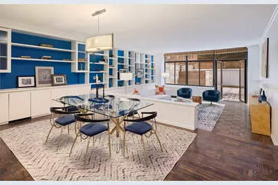 525 E 80th Street #1B, New York City, NY 10075 - Photo 5