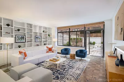 525 E 80th Street #1B, New York City, NY 10075 - Photo 1