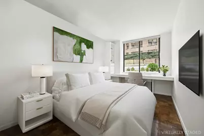 525 E 80th Street #1B, New York City, NY 10075 - Photo 9