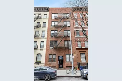 531 E 87th Street #4C, New York City, NY 10128 - Photo 7