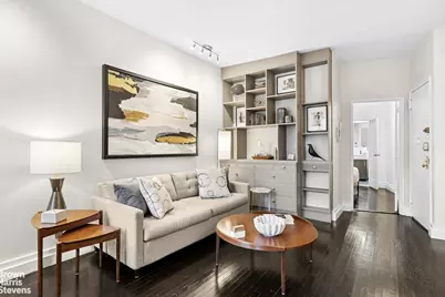 531 E 87th Street #4C, New York City, NY 10128 - Photo 3