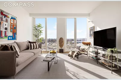 50 Bridge Park Drive #16E, Brooklyn, NY 11201 - Photo 3