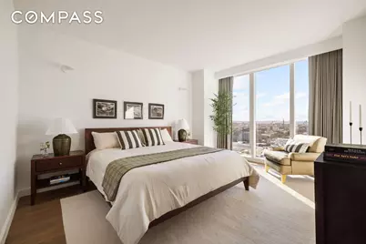 50 Bridge Park Drive #16E, Brooklyn, NY 11201 - Photo 7