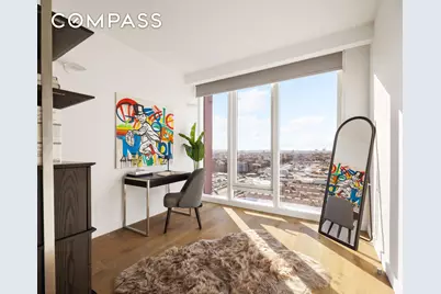 50 Bridge Park Drive #16E, Brooklyn, NY 11201 - Photo 9