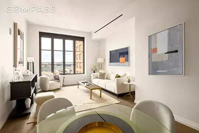 250 W 96th Street #20E, New York City, NY 10025 - Photo 1