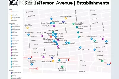 323 Jefferson Avenue, Brooklyn, NY 11216 - Photo 17