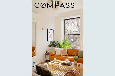 323 Jefferson Avenue, New York City, NY 11216 - Photo 3