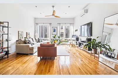 148 W 121st Street #2, New York City, NY 10027 - Photo 1