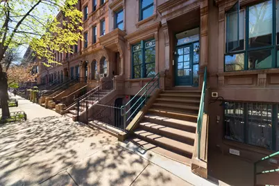 148 W 121st Street #2, New York City, NY 10027 - Photo 7