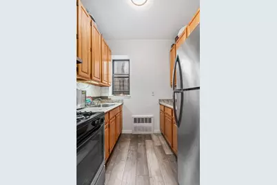 211 W 144th Street #6A, New York City, NY 10030 - Photo 3