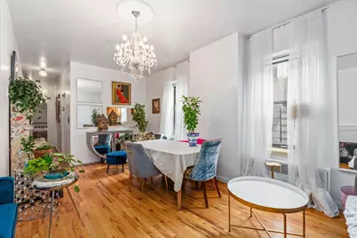 211 W 144th Street #6A, New York City, NY 10030 - Photo 1