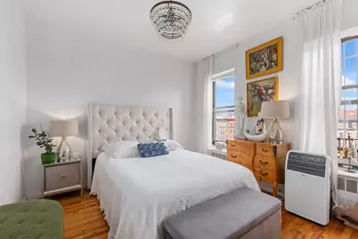 211 W 144th Street #6A, New York City, NY 10030 - Photo 5