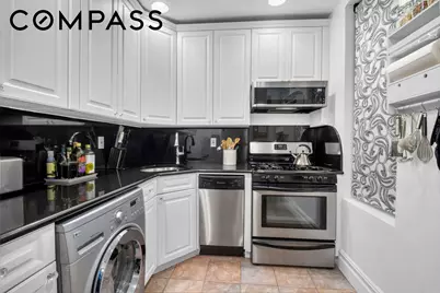 725 Riverside Drive #4D, New York City, NY 10031 - Photo 9