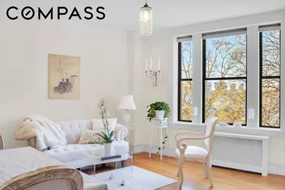 725 Riverside Drive #4D, New York City, NY 10031 - Photo 1