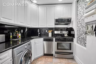 725 Riverside Drive #4D, New York, NY 10031 - Photo 9