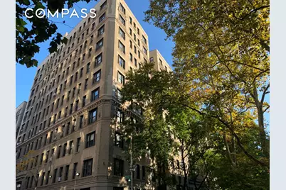 725 Riverside Drive #4D, New York, NY 10031 - Photo 11