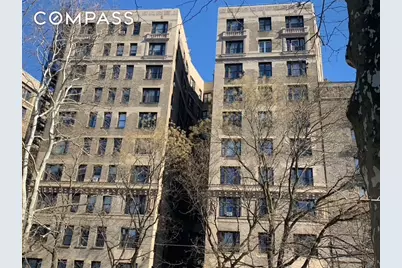 725 Riverside Drive #4D, New York City, NY 10031 - Photo 15