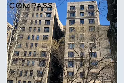 725 Riverside Drive #4D, New York City, NY 10031 - Photo 15