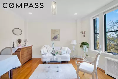725 Riverside Drive #4D, New York City, NY 10031 - Photo 3