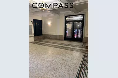 725 Riverside Drive #4D, New York City, NY 10031 - Photo 11