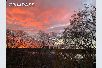 725 Riverside Drive #4D, New York, NY 10031 - Photo 5