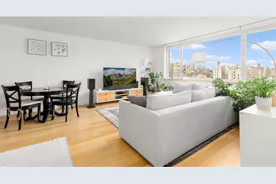 45 W 67th Street #12J, New York, NY 10023 - Photo 3