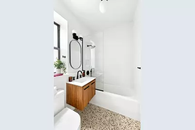 99 E 4th Street #1M, New York City, NY 10003 - Photo 5