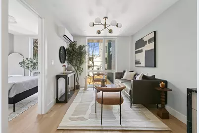 1811 Menahan Street #2R, New York City, NY 11385 - Photo 1