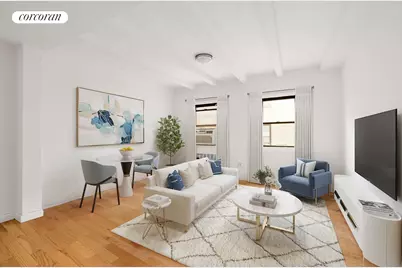 307 W 20th Street #4R, New York, NY 10011 - Photo 1