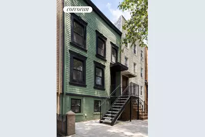 59 Devoe Street, New York City, NY 11211 - Photo 1