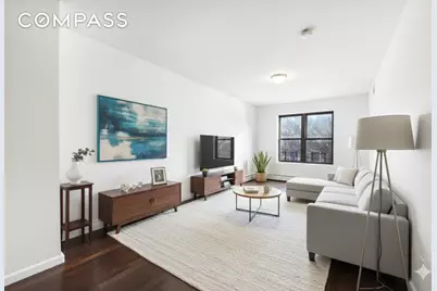 1497 Prospect Place #2, New York City, NY 11213 - Photo 1