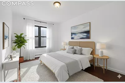 1497 Prospect Place #2, Brooklyn, NY 11213 - Photo 5