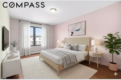 1497 Prospect Place #2, New York City, NY 11213 - Photo 3