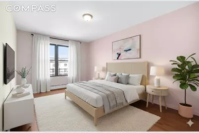 1497 Prospect Place #2, Brooklyn, NY 11213 - Photo 3
