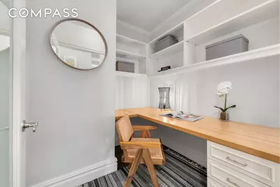 3 Hanover Square #17C, New York, NY 10004 - Photo 5