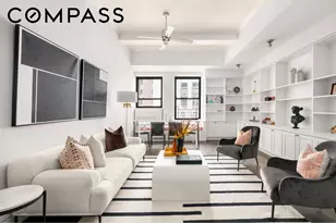 3 Hanover Square, New York City, NY 10004 - Photo 3