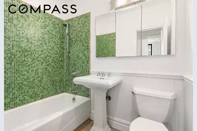 3 Hanover Square #17C, New York City, NY 10004 - Photo 9