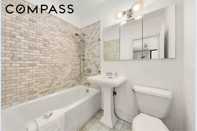 3 Hanover Square #17C, New York City, NY 10004 - Photo 7