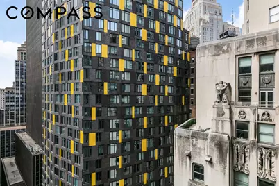 3 Hanover Square #17C, New York City, NY 10004 - Photo 11