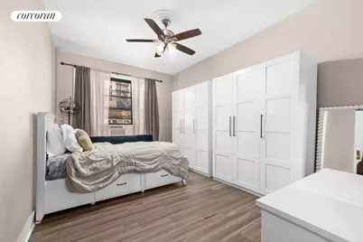 15 Fort Washington Avenue #4A, New York City, NY 10032 - Photo 3