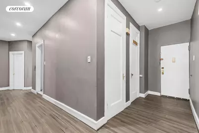 15 Fort Washington Avenue #4A, New York, NY 10032 - Photo 7