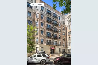 15 Fort Washington Avenue #4A, New York City, NY 10032 - Photo 13